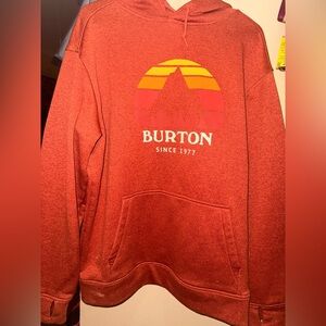 Burton Hoodie